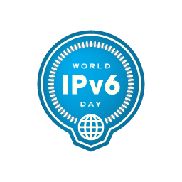 IPv6 Trial Day 2011