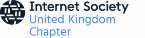 Internet Society UK logo